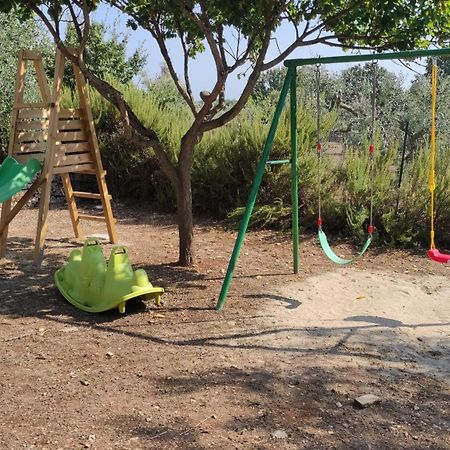 Masseria Trulli Sull'Aia Cisternino Eksteriør billede